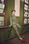 冯小刚电影《芳华》演员照 激情时代的青春回忆