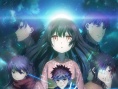 Fate/kaleid liner魔法少女☆伊莉雅 雪下的誓言