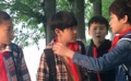 《放學(xué)后》打架片段
