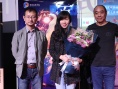 吴天明电影回顾展落幕 陶泽如忆拍《百鸟朝凤》
