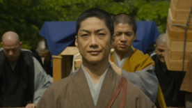 《花战》角色预告片