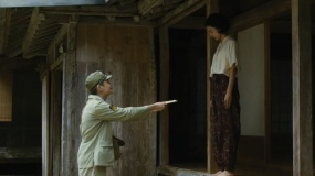 《海邊的生與死》預告片 滿島光永山絢斗定情作