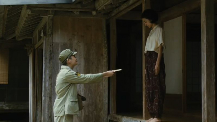 《海边的生与死》预告片 满岛光永山绚斗定情作