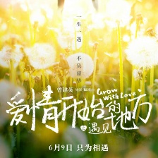 愛情開始的地方之遇見