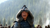 《蒙古王》美国版预告片