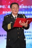 國防萬映影片巡展啟動(dòng) 寄家書紀(jì)念建軍90周年