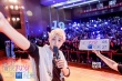 《19歲的肖像》路演武漢站 黃子韜:湖北是我老家