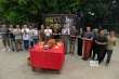 麥莊新作《無雙》香港開機 周潤發(fā)郭富城變要犯
