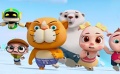 《三只小猪2》终极版预告片