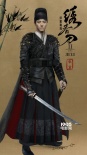 《绣春刀·修罗战场》曝新海报 主创上演制服诱惑