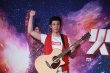 王力宏《火力全開》暑期將上映 