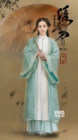 《繡春刀》曝角色海報(bào) 張震楊冪上演