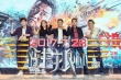 《戰(zhàn)狼2》開吐槽大會 達康書記批評吳京蹭熱度