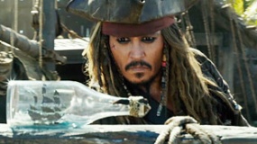 《加勒比海盗5：死无对证》幕后特辑之角色篇