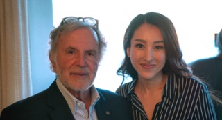 與奧斯卡前主席共同探秘 漫威影業(yè)的前世今生