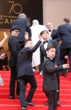 《提着心吊着胆》远征戛纳 出品方全程扶植新导演