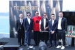 王志文《最长一枪》首演杀手 称拍戏时热衷自虐