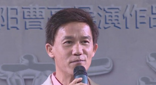 電影《獵罪人》貴陽(yáng)開(kāi)機(jī)  演員李子雄再演反派