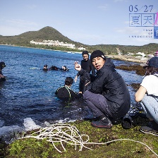 夏天十九岁的肖像