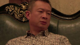 电影《颠覆》点映 企业家参演讲述创业故事