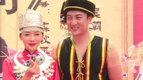 喜剧电影《婚囧》怀化开机 聚焦乡村婚礼习俗