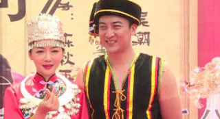 喜劇電影《婚囧》懷化開機 聚焦鄉(xiāng)村婚禮習俗