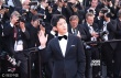 《每分鐘120擊》戛納首映 井柏然帥氣西裝現(xiàn)身