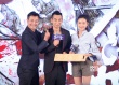 趙文卓《蕩寇》首映獲贈(zèng)搓衣板 導(dǎo)演不懼