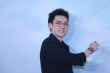 《美好的意外》首映紅毯 王中磊攜眾星捧場威廉