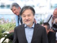 《散步的侵略者》发布会 黑泽清松田龙平亮相