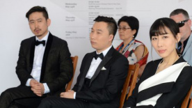 中国电影《提着心吊着胆》：戛纳获“特别推荐”奖