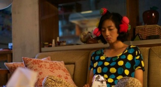 眾星力挺《美好的意外》  桂綸鎂變身全職媽媽