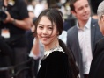 電影《之后》戛納首映 洪尚秀金敏喜攜手現(xiàn)身