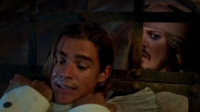《加勒比海盗5：死无对证》日版片段