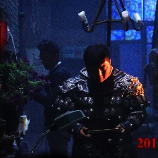 驚門