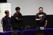 新版《中邪》戛纳首映 导演爆料男主拍戏摔断腰