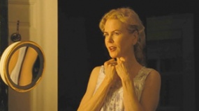 《圣鹿之死》片段 妮可·基德曼夫妻同出镜