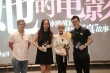 导演黄真真办创作分享会 《闺蜜2》升级引期待