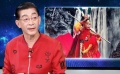 《敢问路在何方》翻拍经典 中国行者勇闯好莱坞