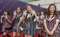 SNH48組合亮相大影節(jié)紅毯 青春靚麗活力十足 SNH48組合亮相大影節(jié)紅毯 青春靚麗活力十足