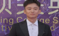 青春偶像董子健亮相 耿直Boy坦言：对拿奖没信心