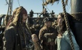 《加勒比海盗5》映前领航 杰克船长能否续写经典