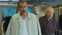 《龙三和他的七人党》韩版预告片