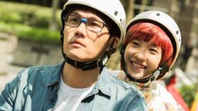 《52赫兹，我爱你》推广曲《大世界小世界》