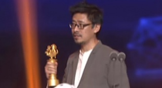 最佳艺术探索奖揭晓 诗歌电影《路边野餐》获奖