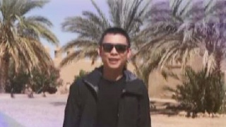 张译《追凶者也》获最佳男主角 隔空领奖难掩激动