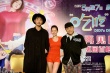 蔡康永处女作回馈“康熙粉”小S扬言炸掉海盗船