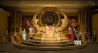 《雷神3》曝概念图 锤哥角斗场对打绿巨人浩克