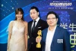《中国推销员》大影节初露锋芒 李东学等亮相