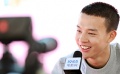 尹昉：为演打工族体验生活 拍戏精益求精难满足
